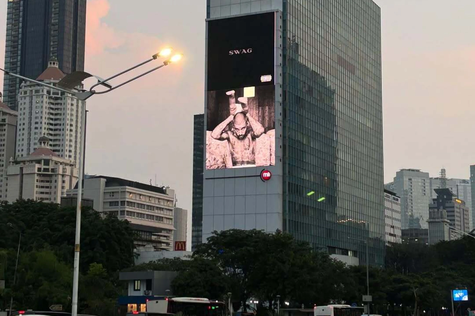 Justin Bieber objavio videospot za pjesmu "YUKON" s Hailey i sinom Jackom u glavnim ulogama