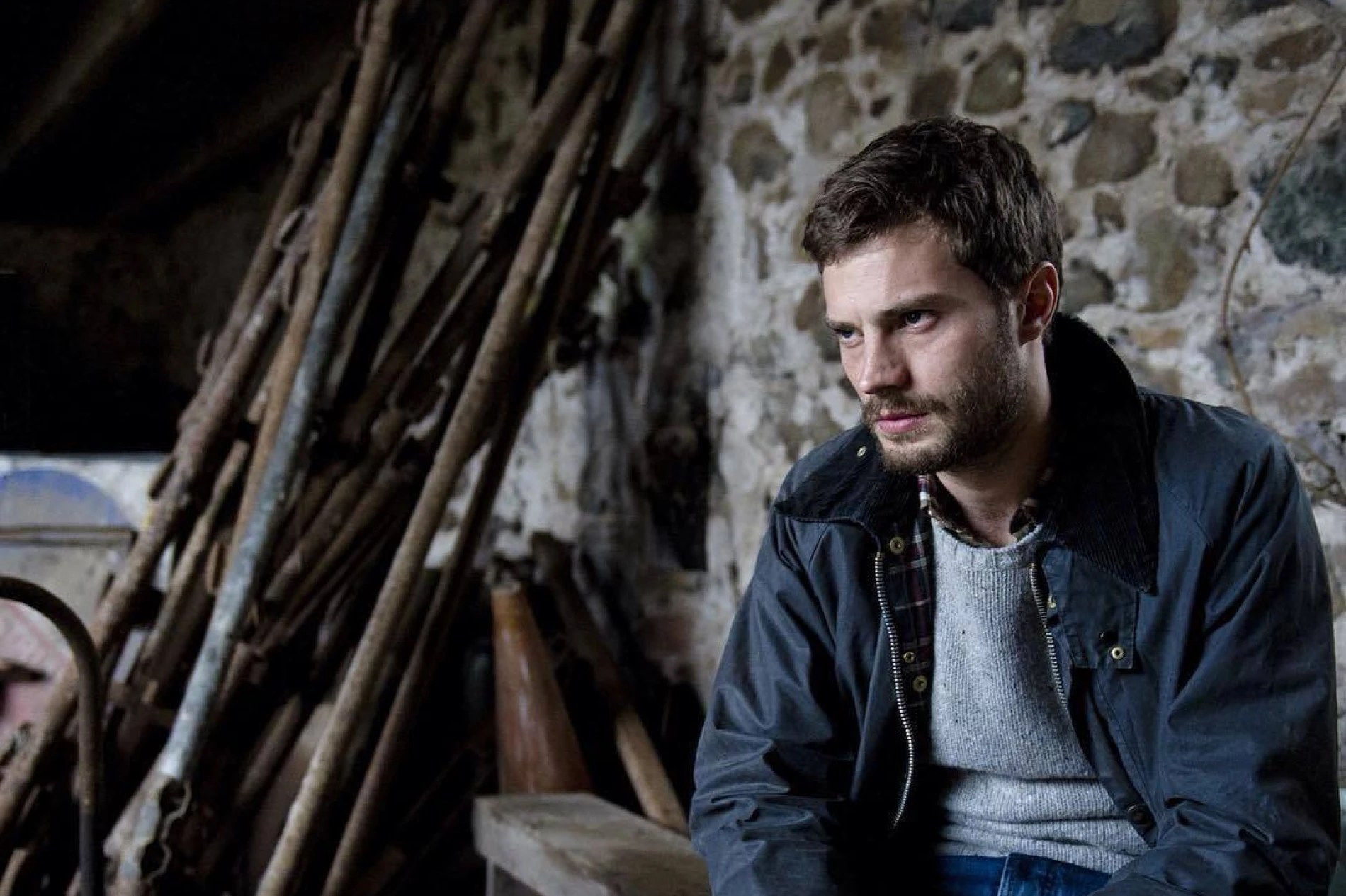 Pronašli smo hit psihološku krimi seriju koja uskoro napušta Netflix