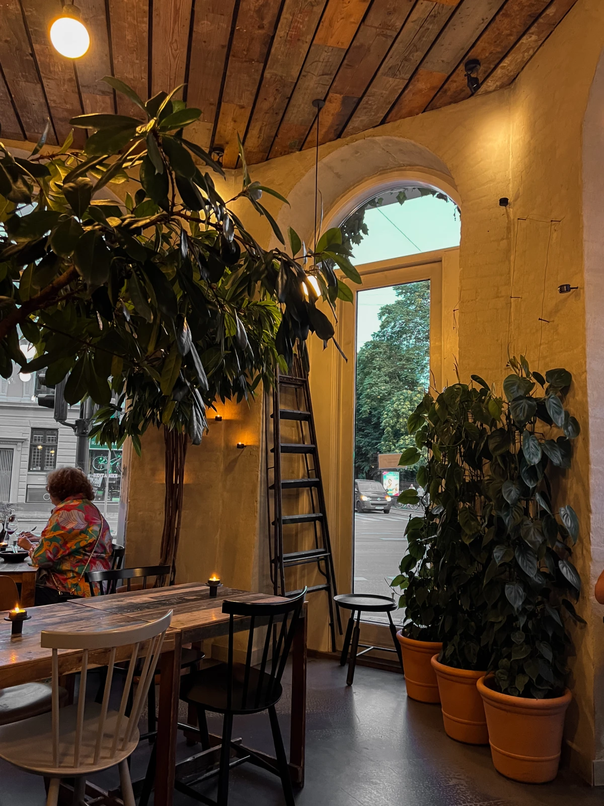 Sreet style zvijezda Izzy Manuel provela nas je kroz najbolja mjesta u Kopenhagenu za vrijeme Tjedna mode