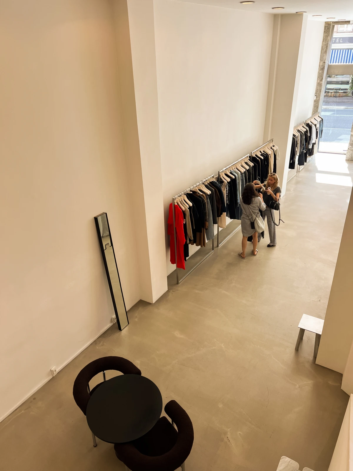 Sreet style zvijezda Izzy Manuel provela nas je kroz najbolja mjesta u Kopenhagenu za vrijeme Tjedna mode