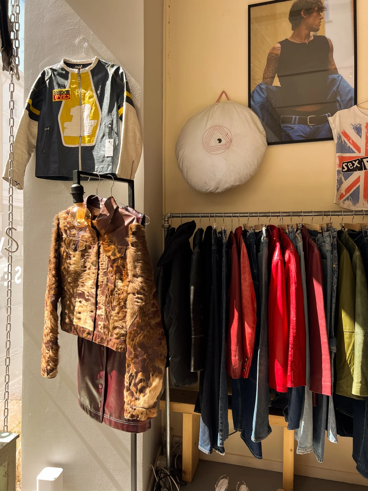 Sreet style zvijezda Izzy Manuel provela nas je kroz najbolja mjesta u Kopenhagenu za vrijeme Tjedna mode