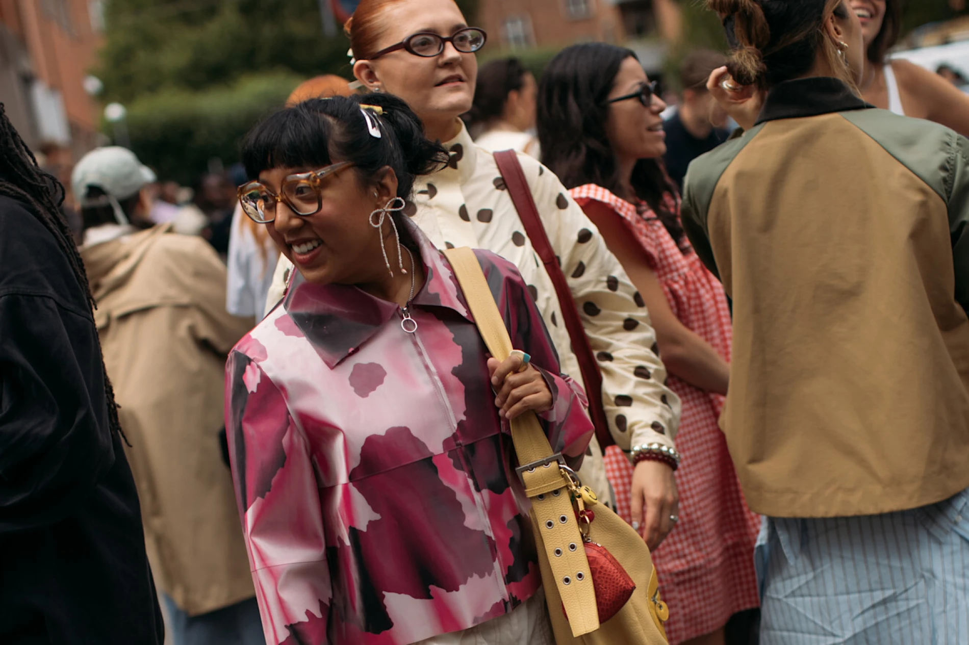 Sreet style zvijezda Izzy Manuel provela nas je kroz najbolja mjesta u Kopenhagenu za vrijeme Tjedna mode