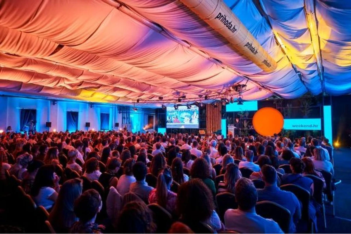 Tihi luksuz i pažnja kao valuta: Što nas očekuje na Weekend.18?