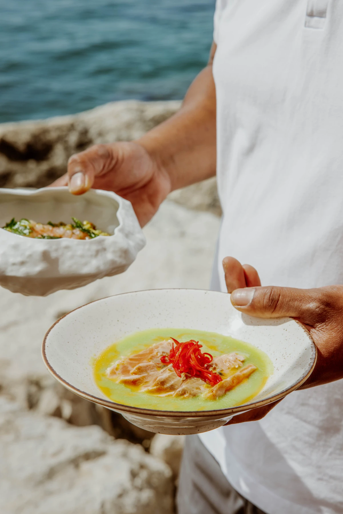 Doživite jadransku eleganciju u Mistral Beach Clubu – najpoželjnijem ljetnom mjestu u Splitu