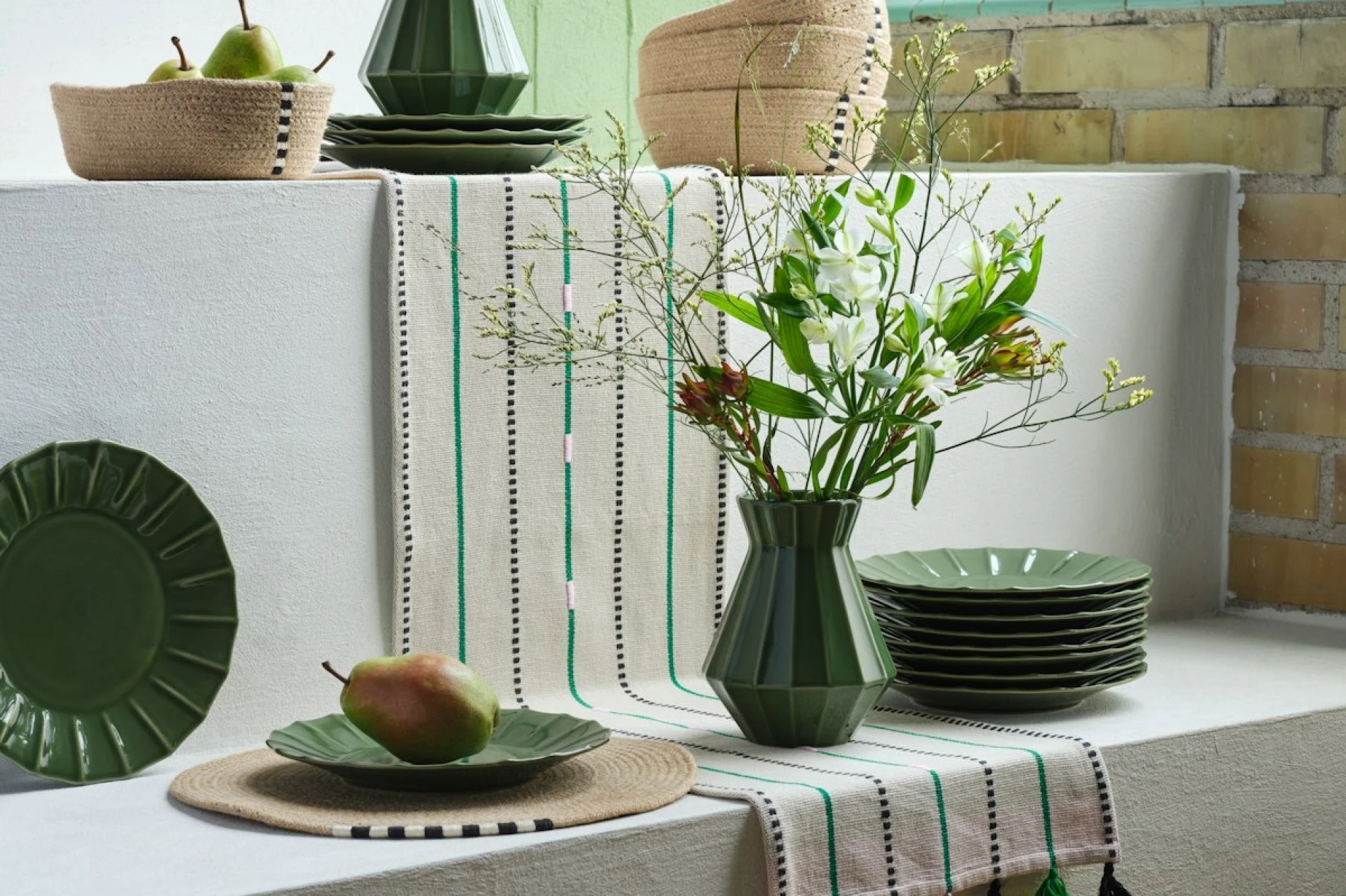 IKEA potiče pozitivne promjene u društvu i lansira novu MÄVINN kolekciju