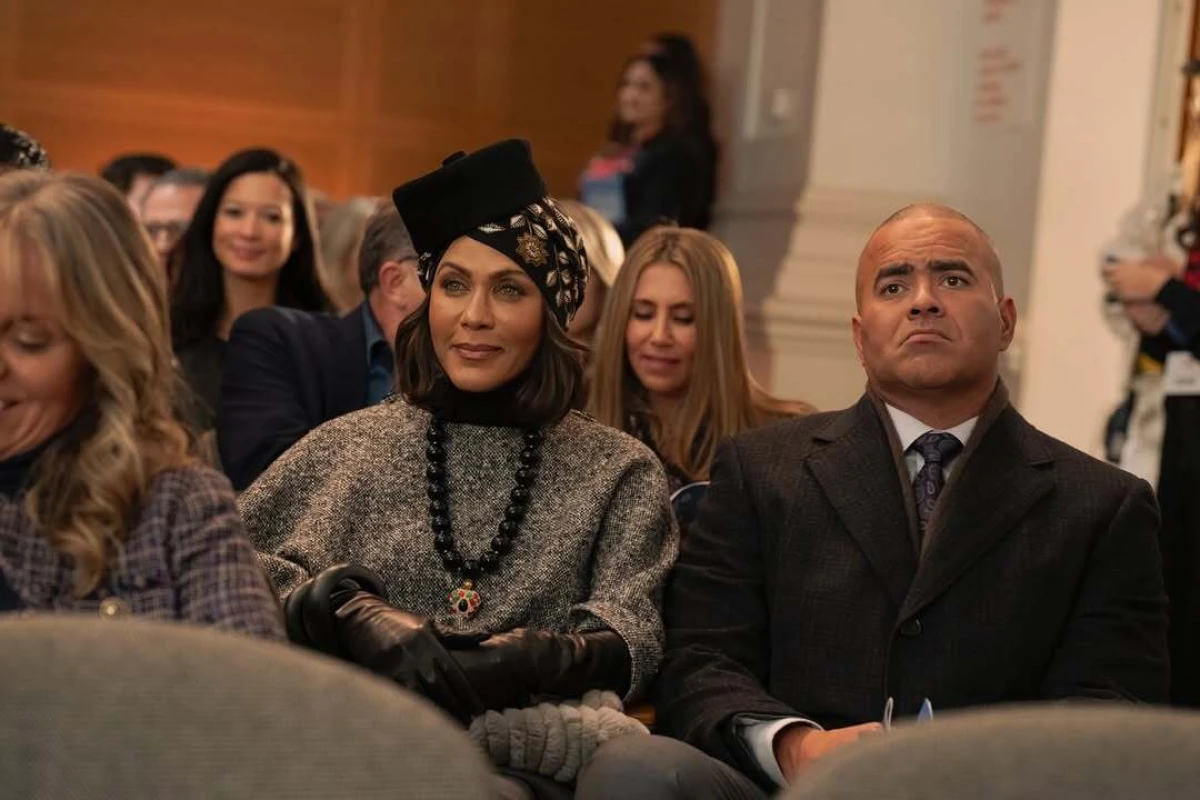 And Just Like That... Carrie Bradshaw se više ne pronalazi u svojim cipelama (ili svom stanu)