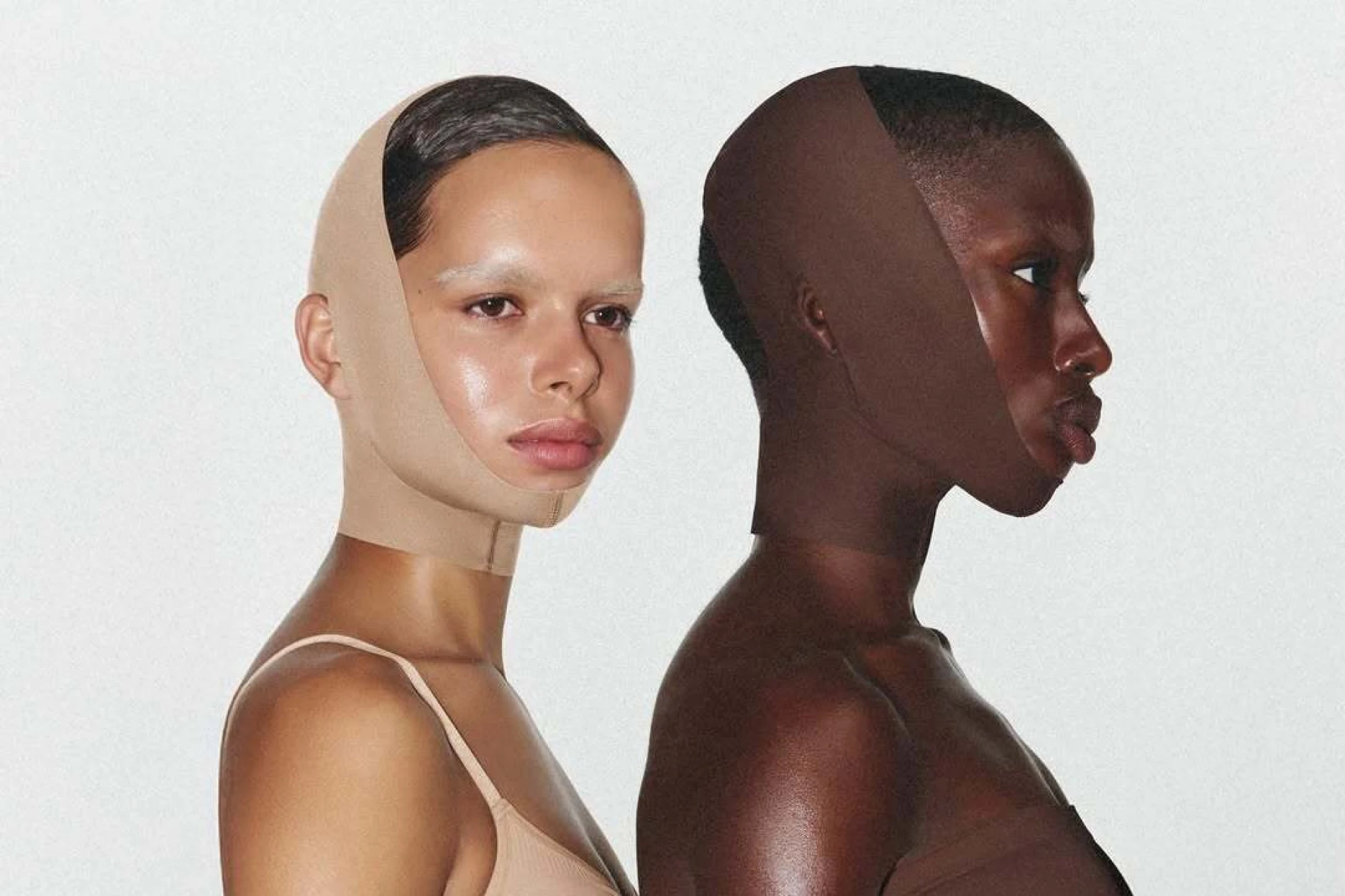 Trebamo li zaista "steznike za lice"? Viralni Skims proizvod potaknuo je brojna pitanja