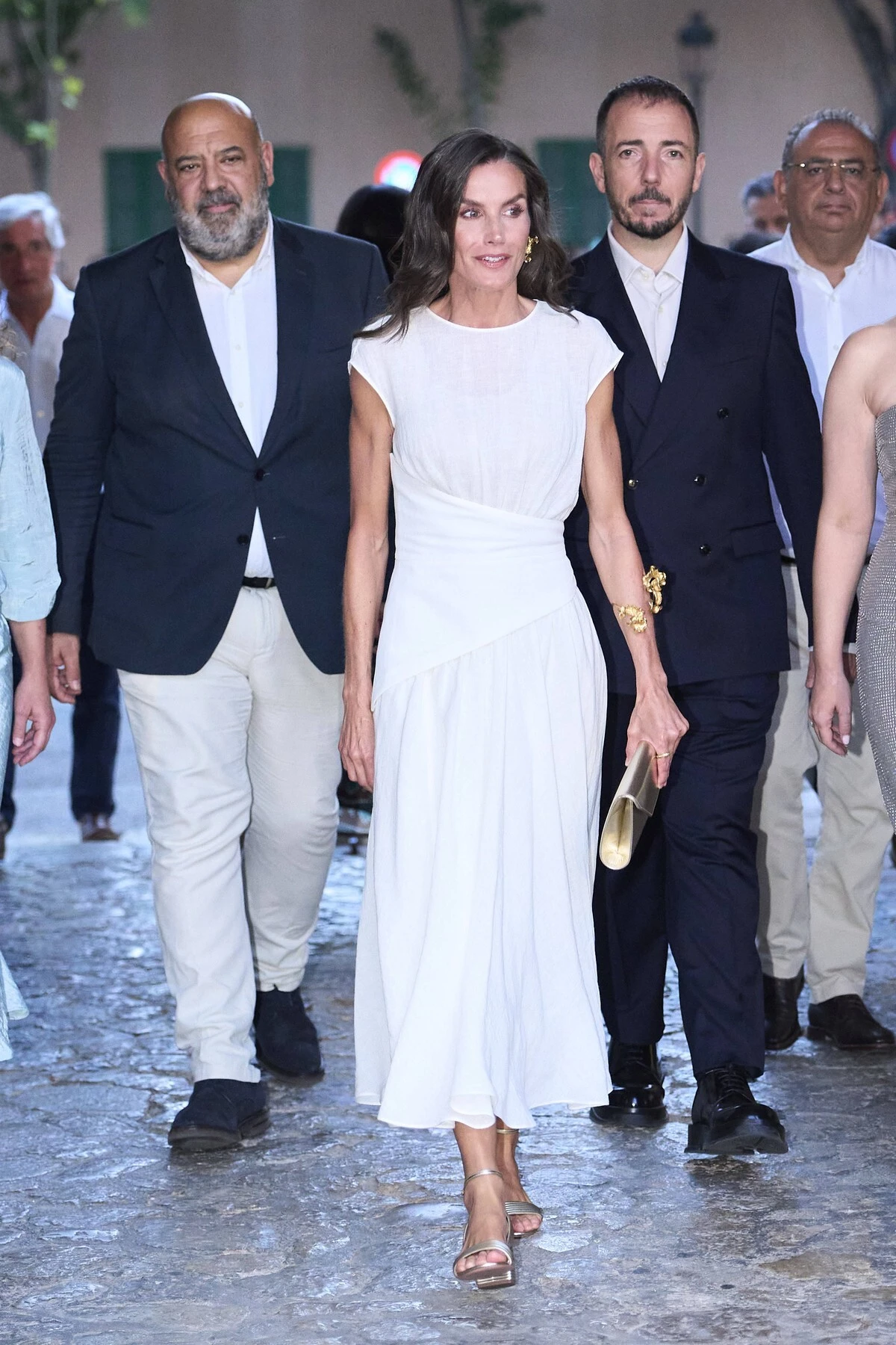 Amal Clooney i kraljica Letizia imaju isti omiljeni brend cipela