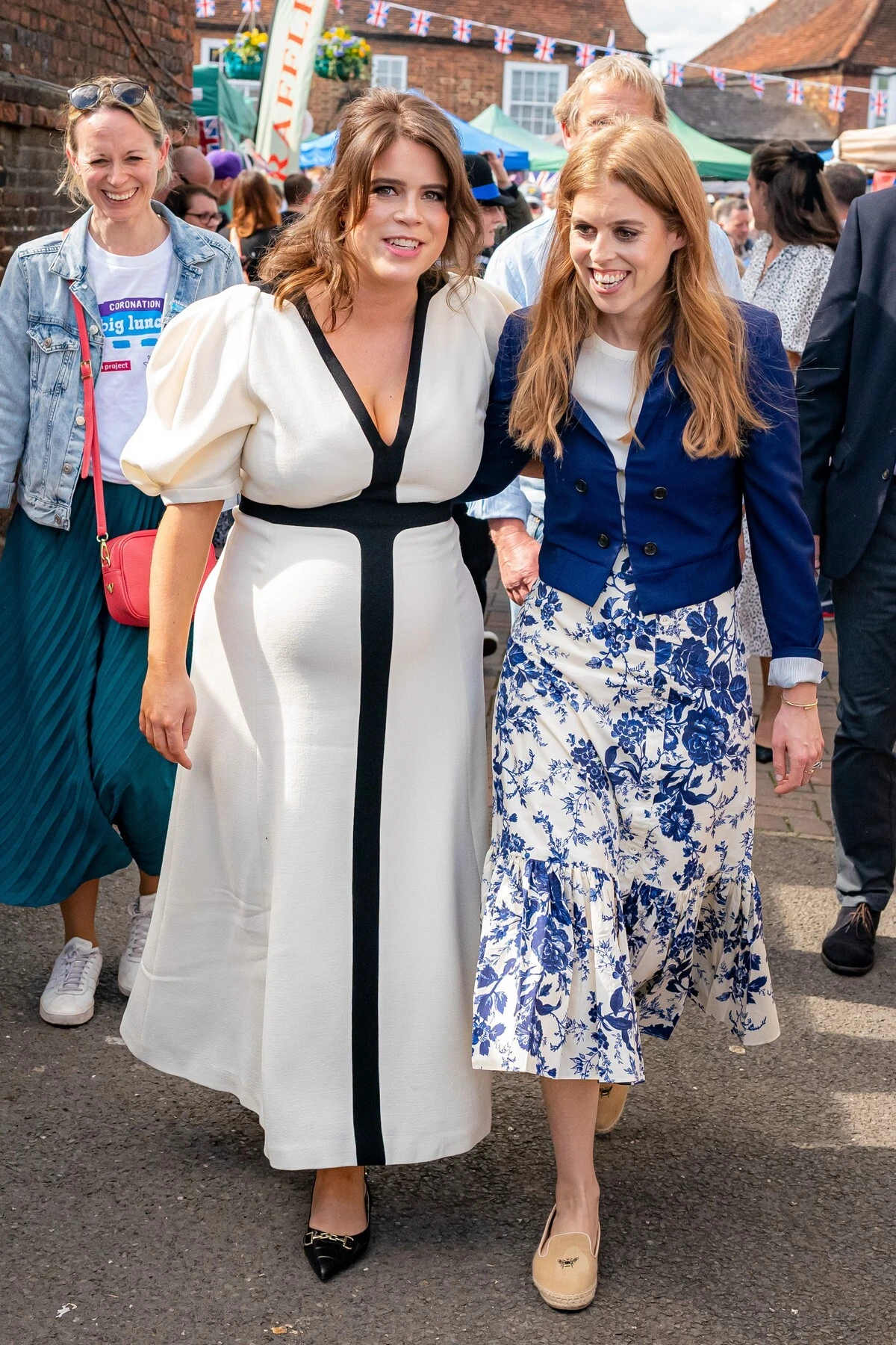 Sestre York: Zašto bi princeze Beatrice i Eugenie mogle postati nove kraljevske zvijezde?