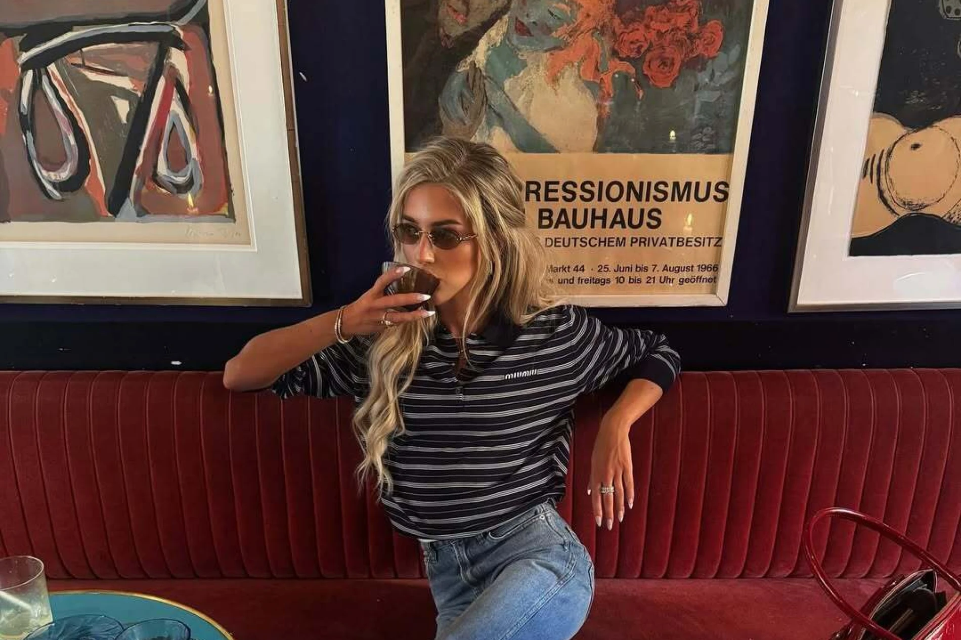 Ovaj novi japanski napitak bi uskoro mogao zasjeniti matchu