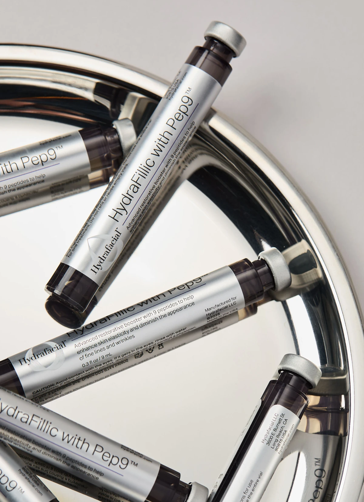 Hydrafacial x Circadia: Ljetni tretman koji koži vraća vlagu, sjaj i elastičnost