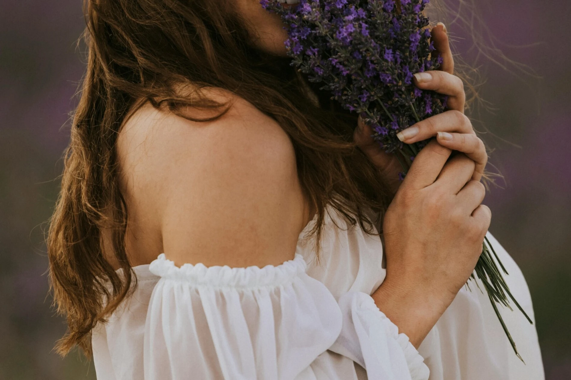 Ljepota iz prirode: Kako koristiti lavandu u njezi kože?