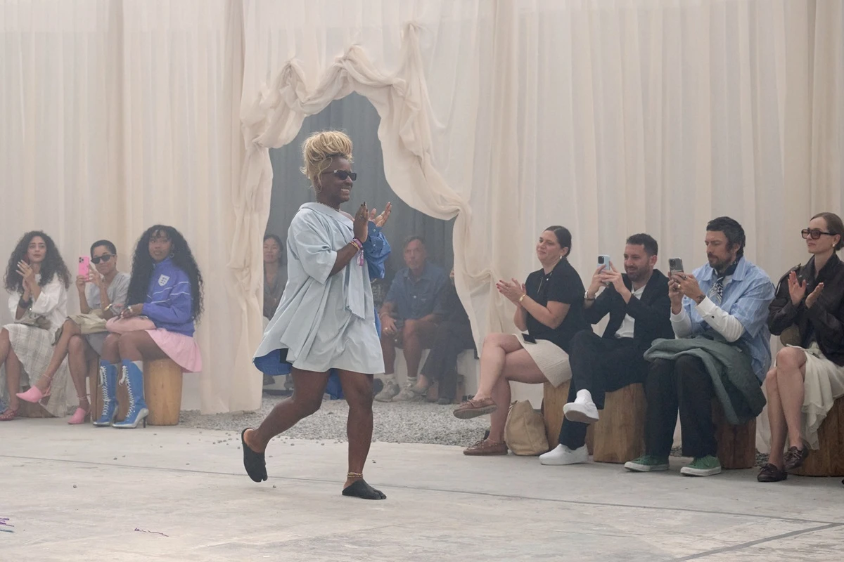 Zalando se vratio na CPHFW povodom dodjele trećeg izdanja Zalando Visionary Awards