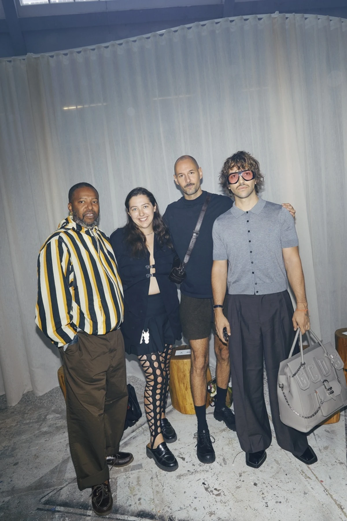 Zalando se vratio na CPHFW povodom dodjele trećeg izdanja Zalando Visionary Awards