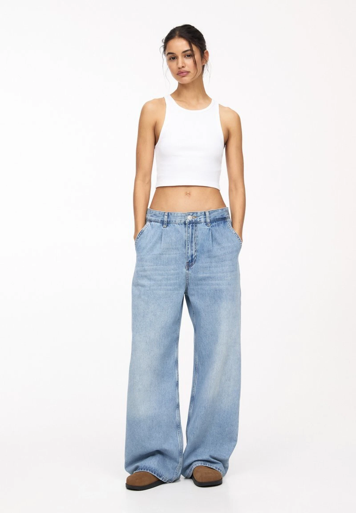 Pronašli smo najbolje traperice do 20 eura koje nosimo ove jeseni