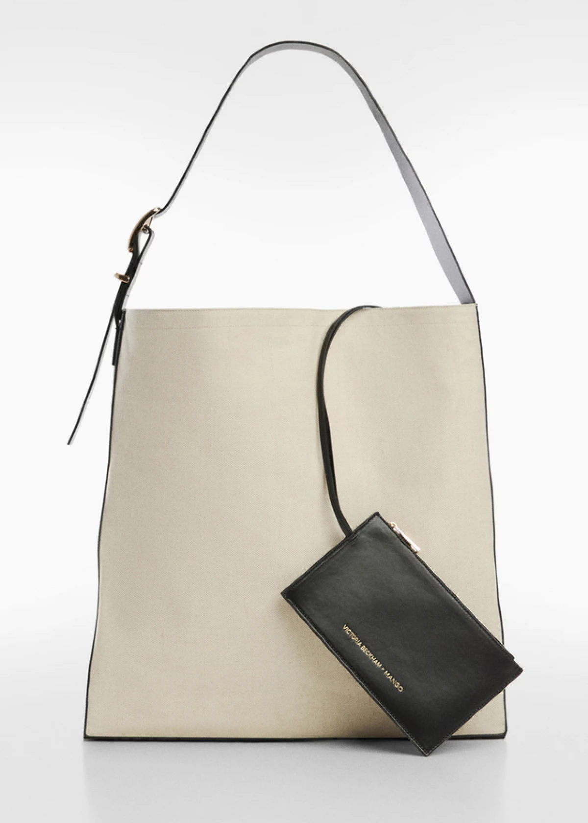 Sale Catch: Victoria Beckham x Mango torba je savršena za povratak u ured
