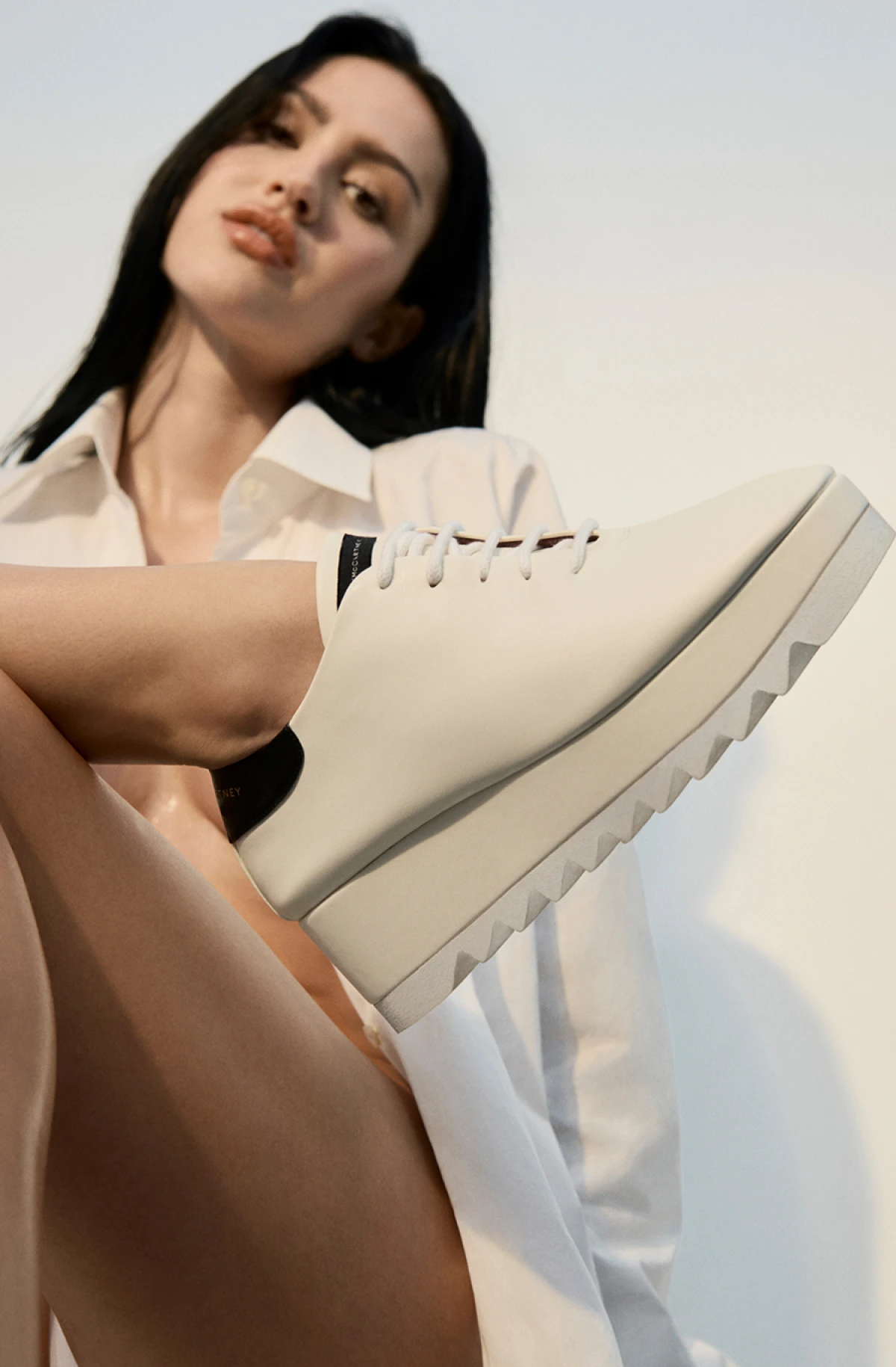 Dosta vam je nostalgije? Stella McCartney i kultne Elyse tvrde suprotno