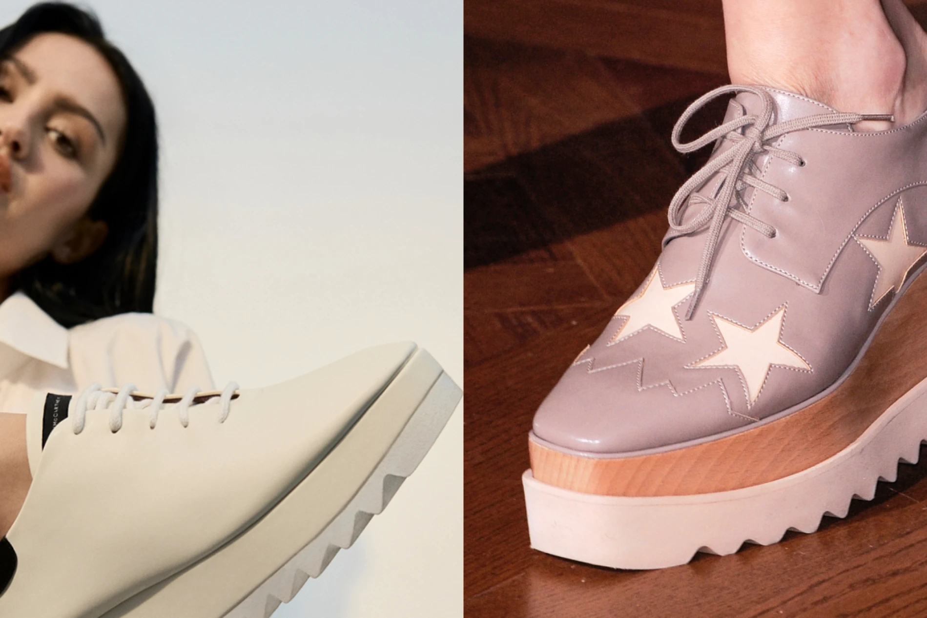 Dosta vam je nostalgije? Stella McCartney i kultne Elyse tvrde suprotno