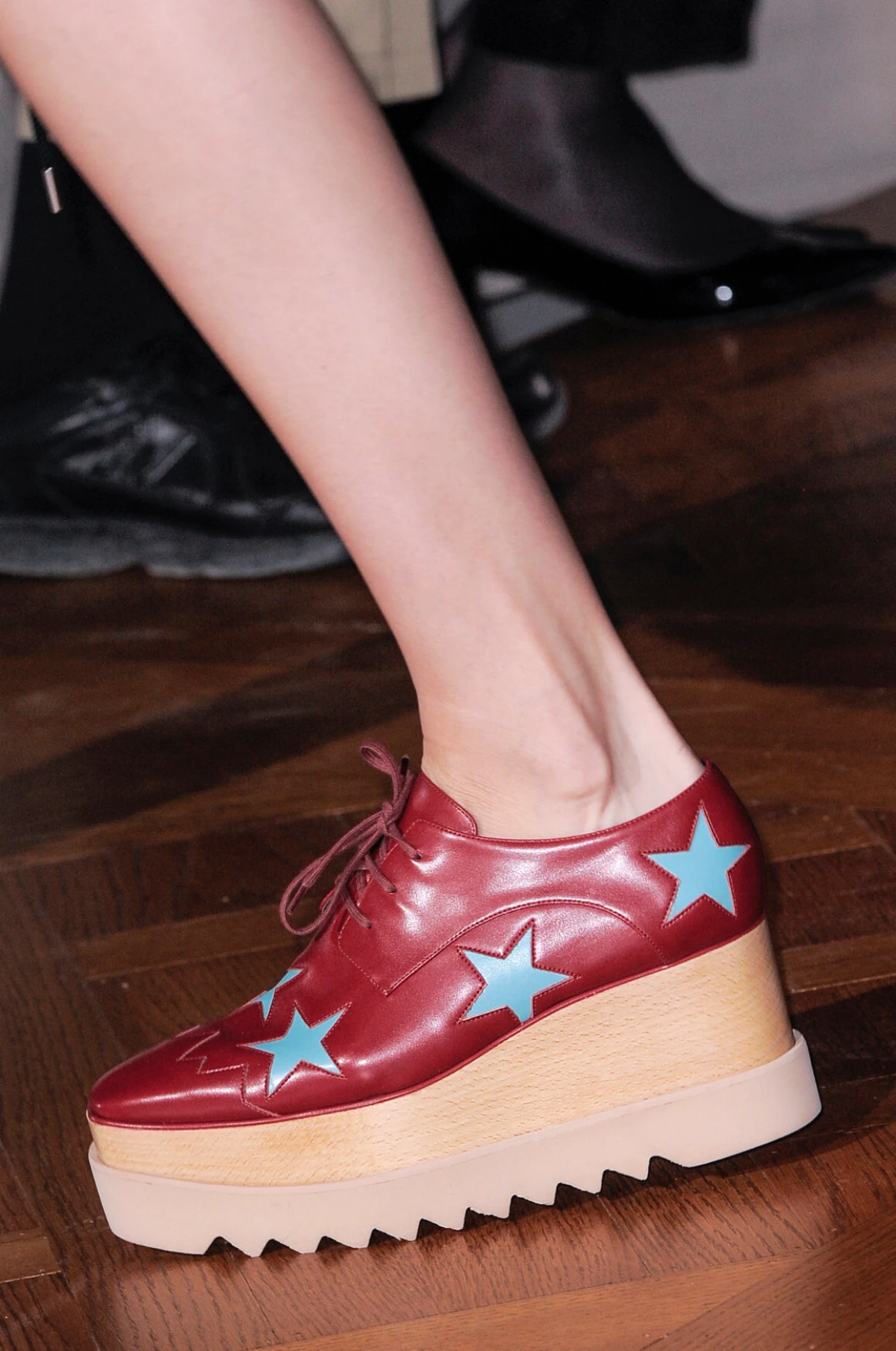 Dosta vam je nostalgije? Stella McCartney i kultne Elyse tvrde suprotno