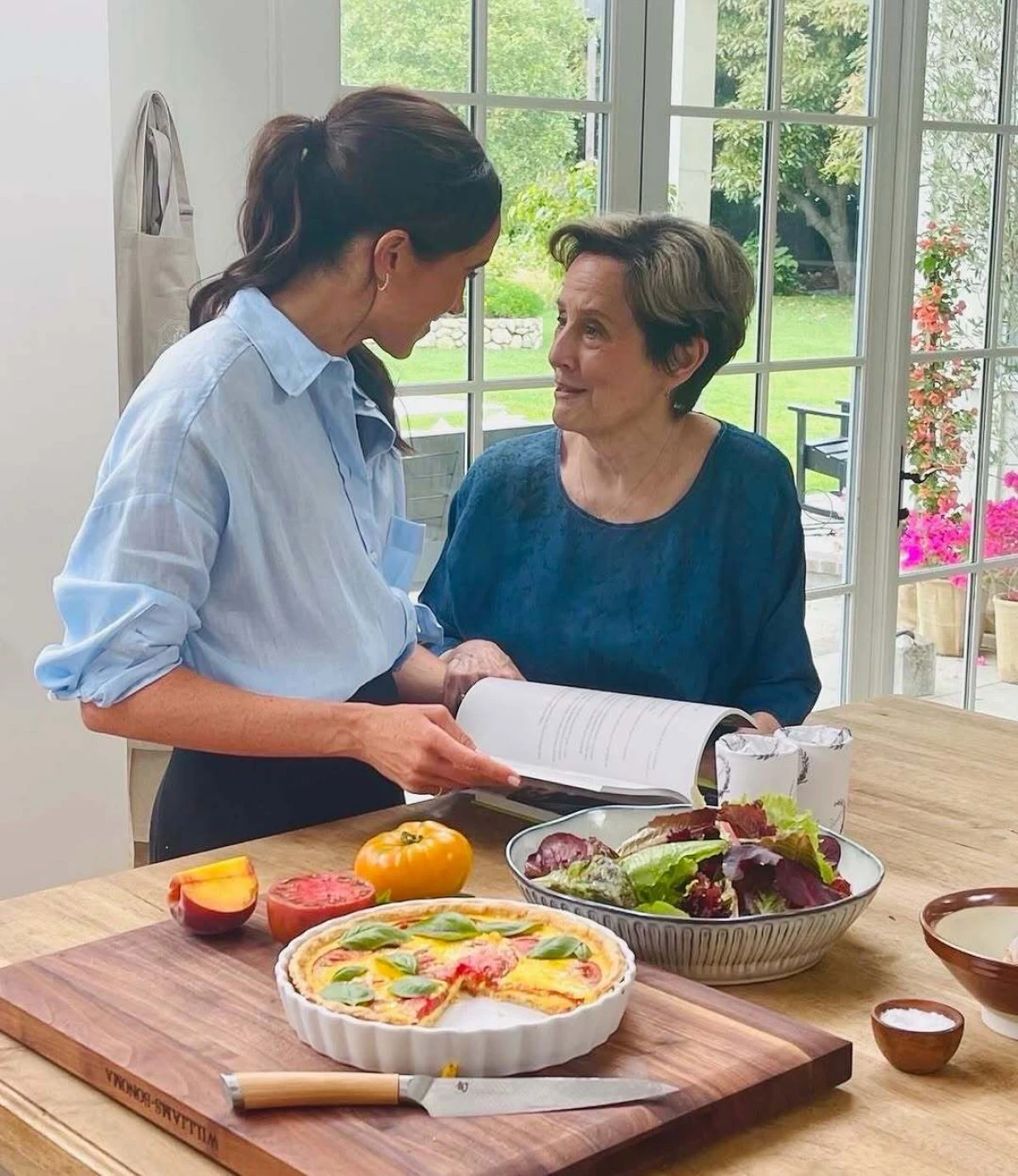 Meghan Markle vraća se na Netflix s novom sezonom i blagdanskim specijalom