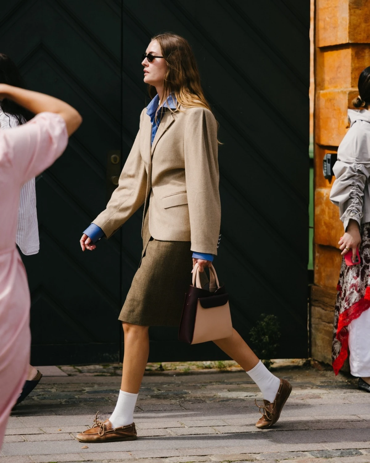 Devet street style trendova iz Kopenhagena koje želimo uklopiti u naše ormare