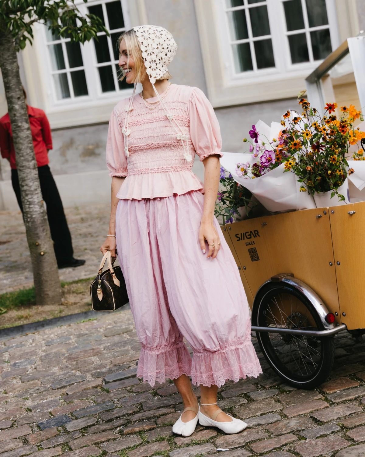 Devet street style trendova iz Kopenhagena koje želimo uklopiti u naše ormare