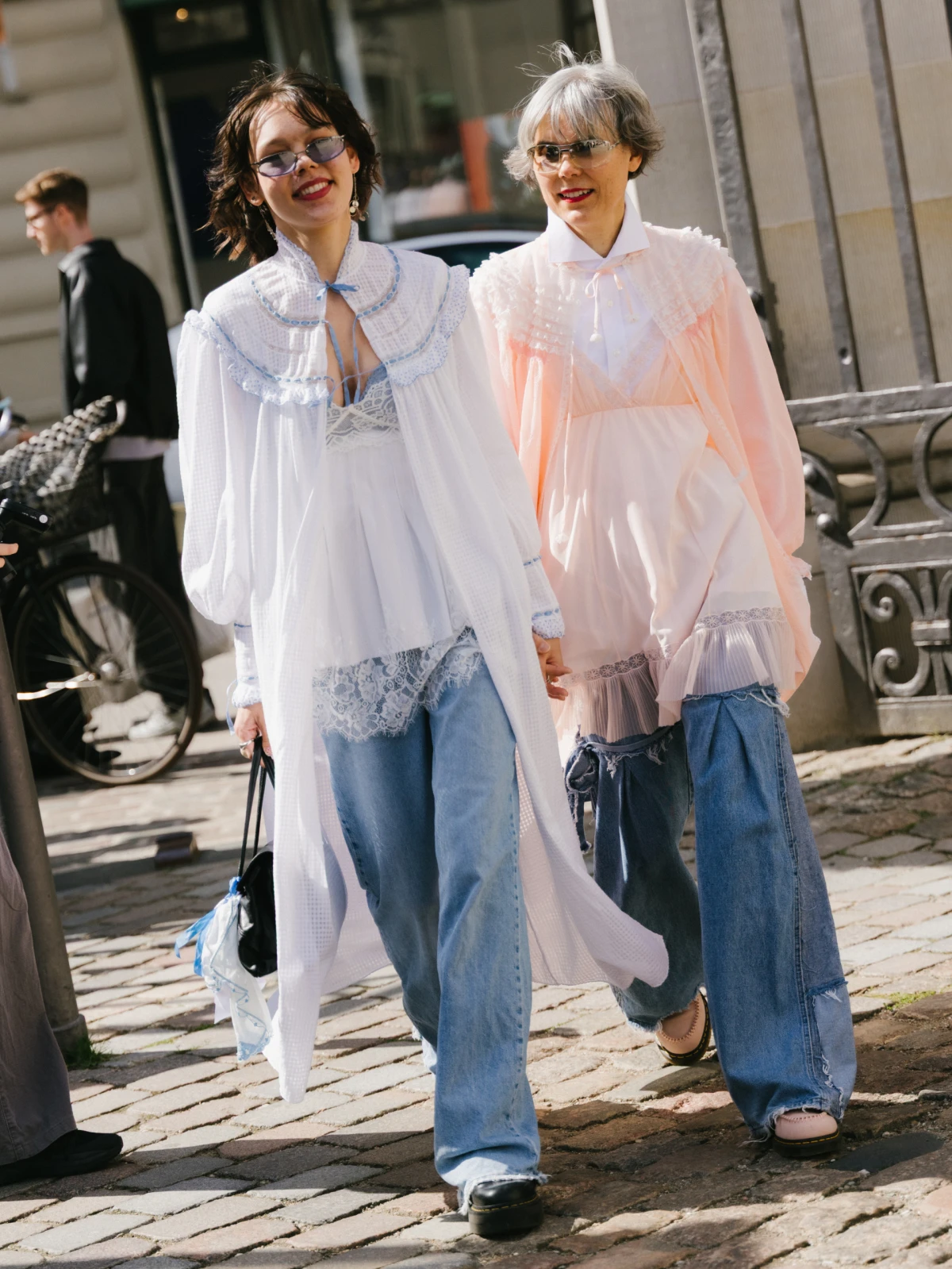 Devet street style trendova iz Kopenhagena koje želimo uklopiti u naše ormare