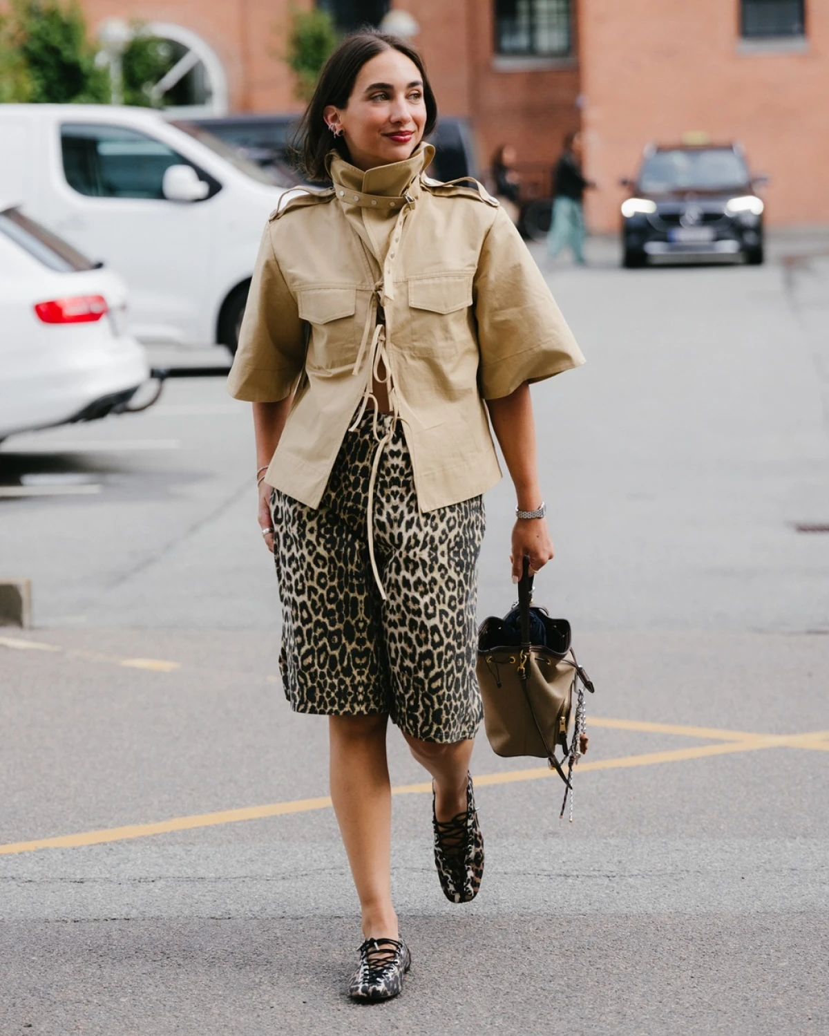 Devet street style trendova iz Kopenhagena koje želimo uklopiti u naše ormare