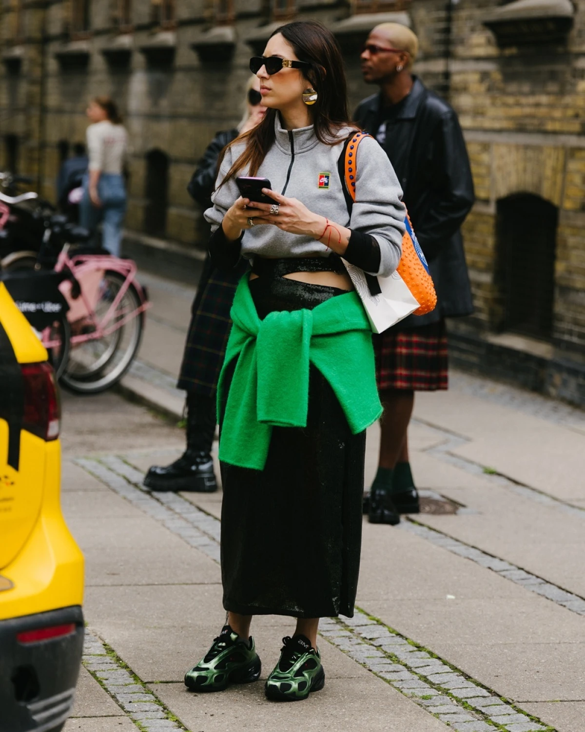 Devet street style trendova iz Kopenhagena koje želimo uklopiti u naše ormare