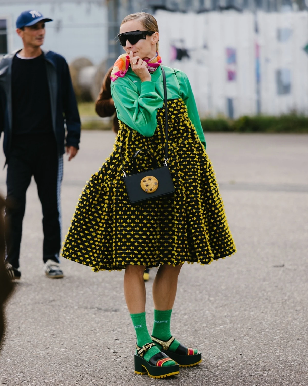 Devet street style trendova iz Kopenhagena koje želimo uklopiti u naše ormare