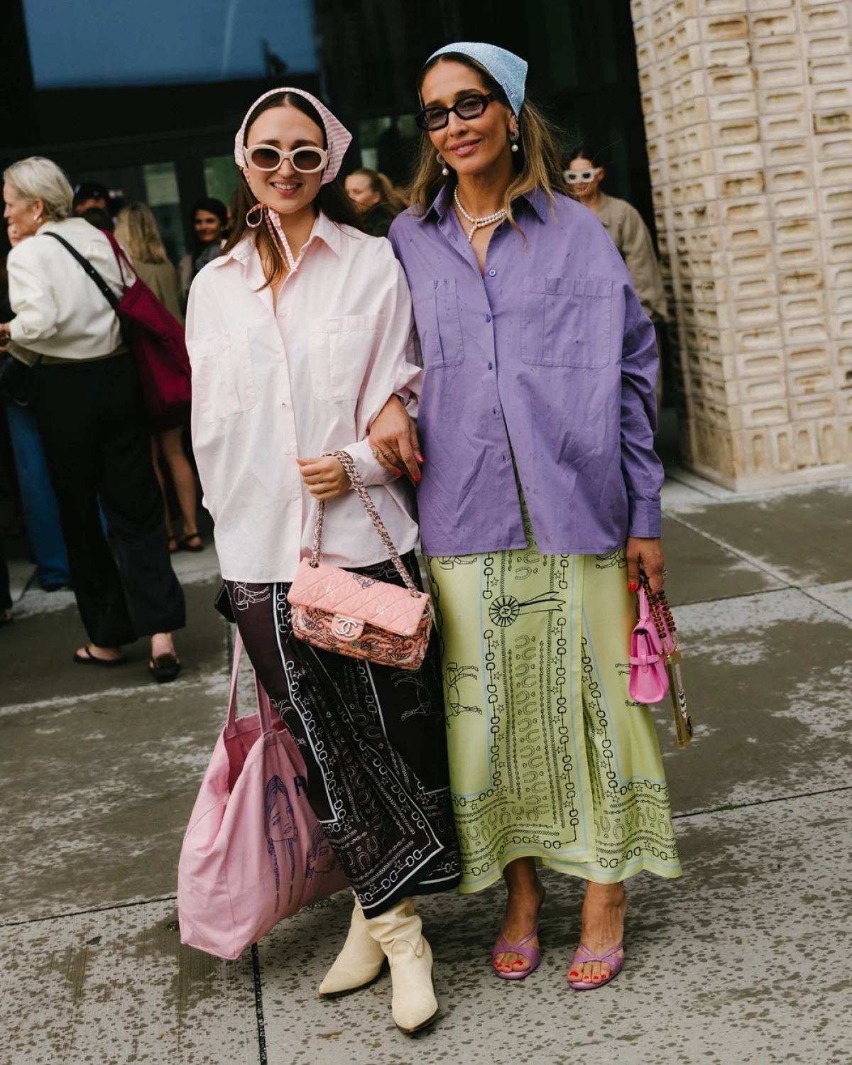 Devet street style trendova iz Kopenhagena koje želimo uklopiti u naše ormare