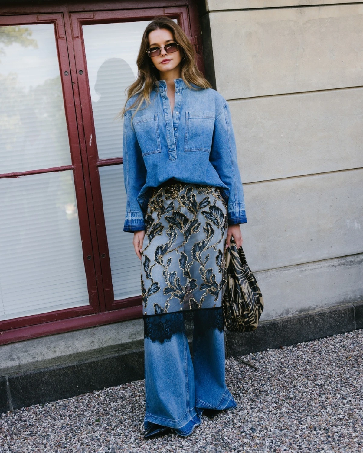 Devet street style trendova iz Kopenhagena koje želimo uklopiti u naše ormare