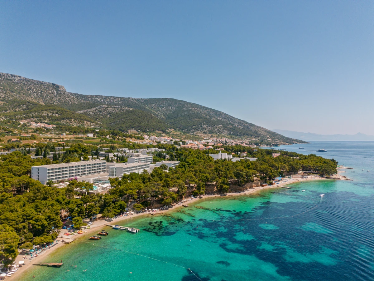 Pronašli smo 3 destinacije za savršen obiteljski odmor u Dalmaciji