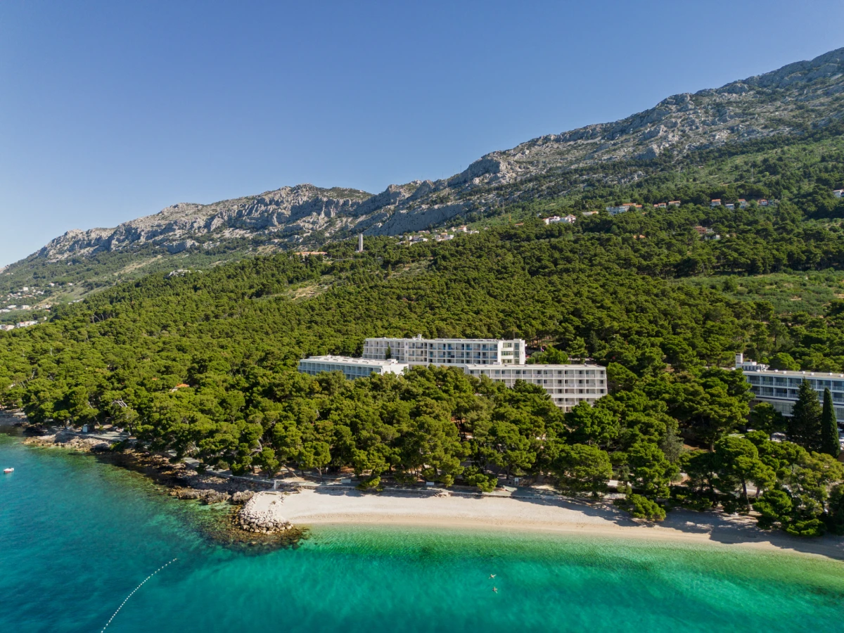 Pronašli smo 3 destinacije za savršen obiteljski odmor u Dalmaciji