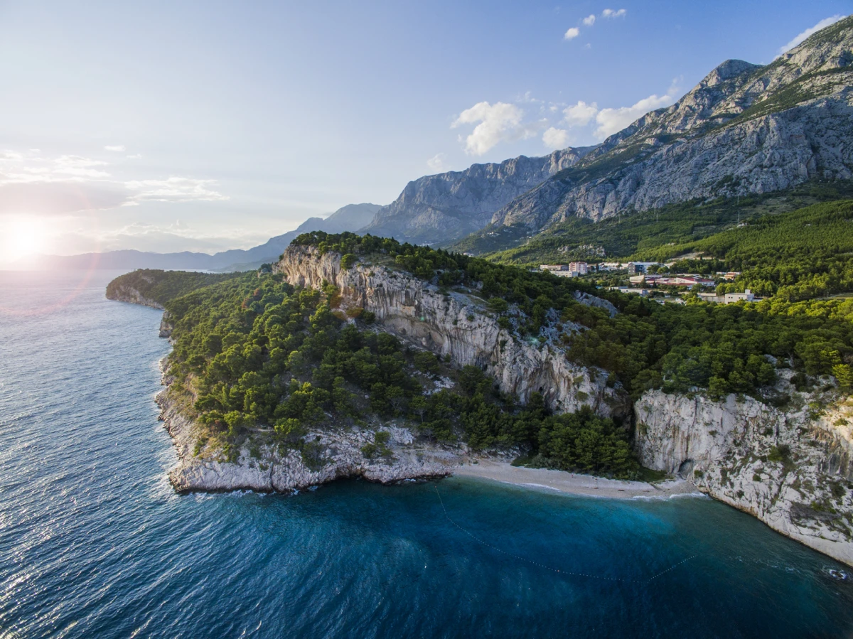 Pronašli smo 3 destinacije za savršen obiteljski odmor u Dalmaciji