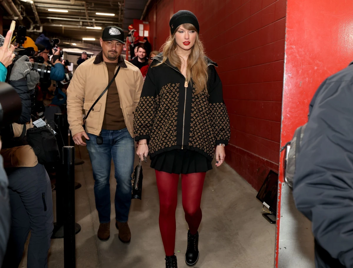 Taylor Swift i Travis Kelce otkrili kako su se upoznali i što je tajna njihove veze