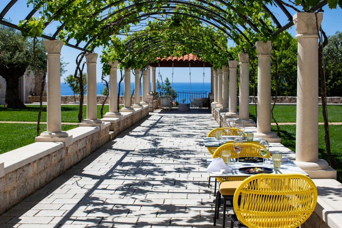 Evo zašto svake godine volimo posjetiti ovaj restoran u Dubrovniku