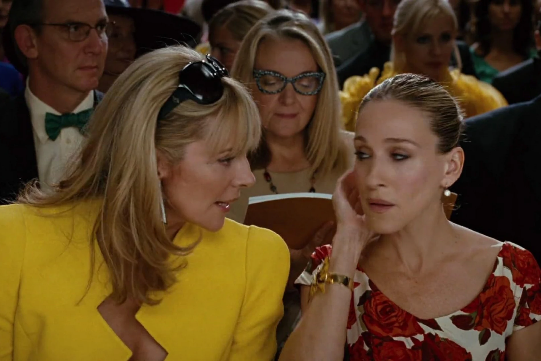 Hoće li se Samantha Jones pojaviti u finalu serije And Just Like That…? Evo naših predikcija