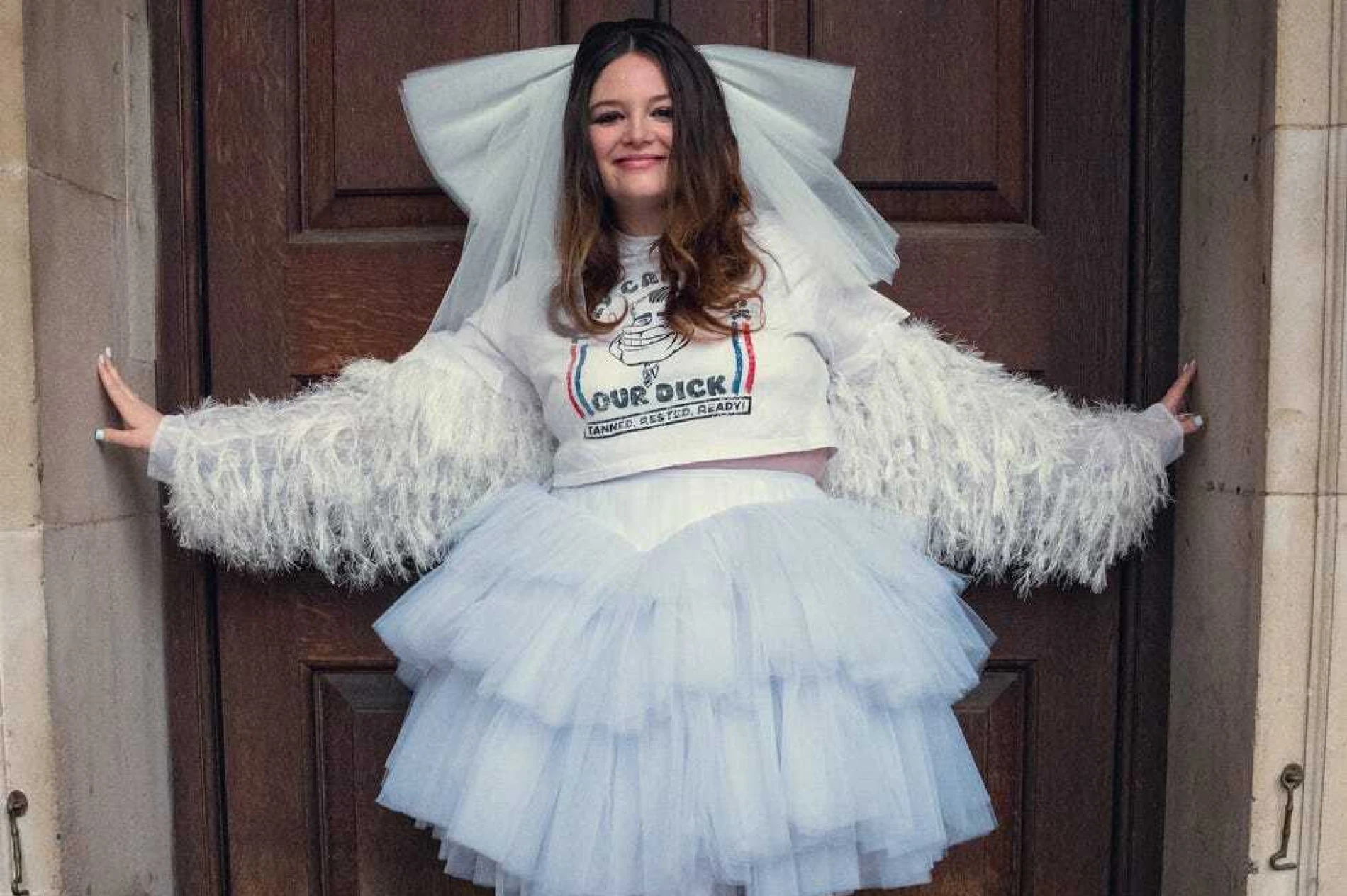 Top 10 komada za ljetni izlazak po uzoru na Jessicu iz serije Too Much