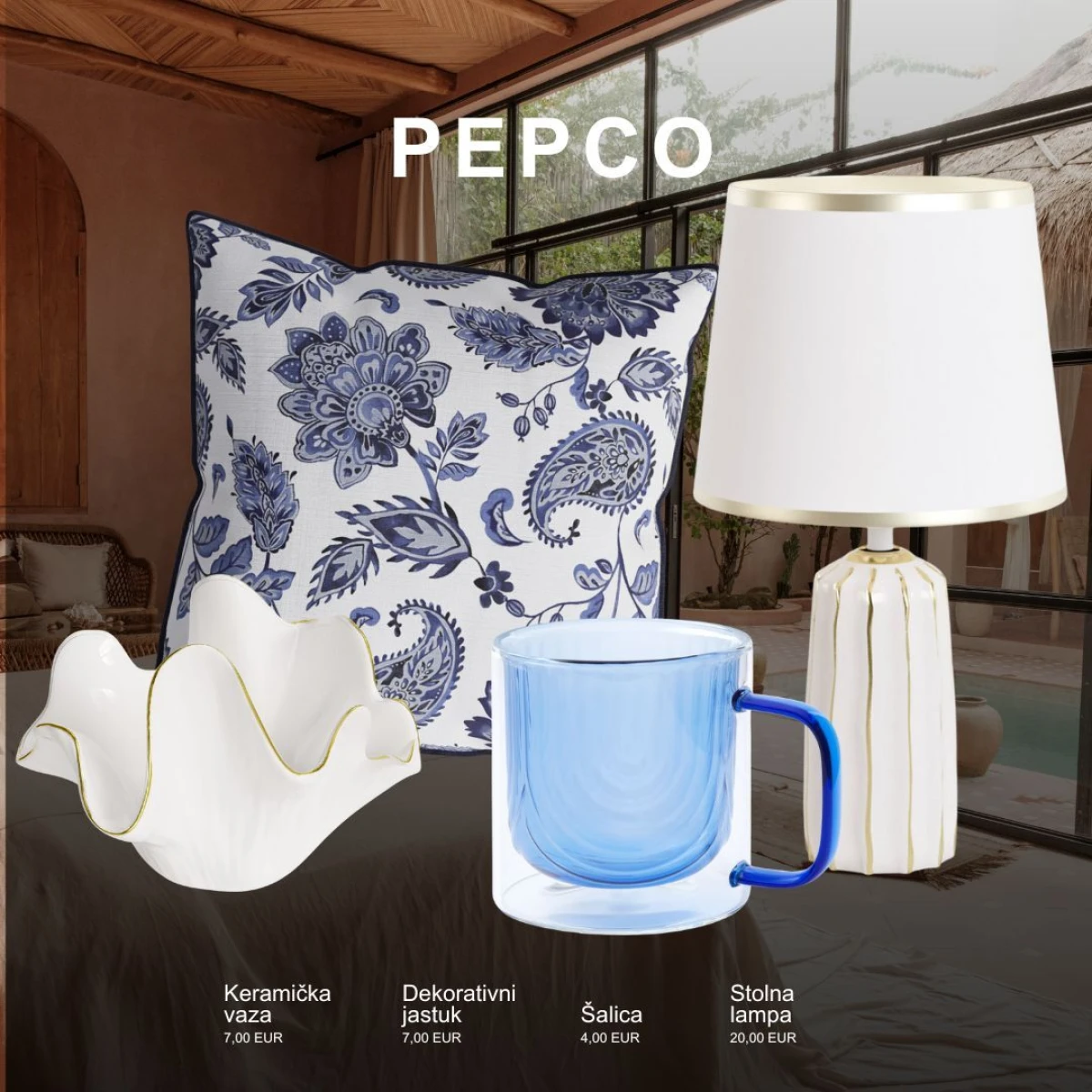 Final Summer Sale: 30+ komada koje ćete poželjeti odmah spakirati za ljetni getaway!