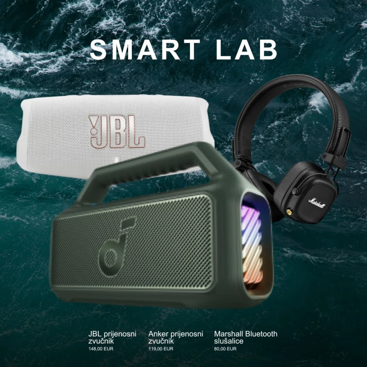 Final Summer Sale: 30+ komada koje ćete poželjeti odmah spakirati za ljetni getaway!