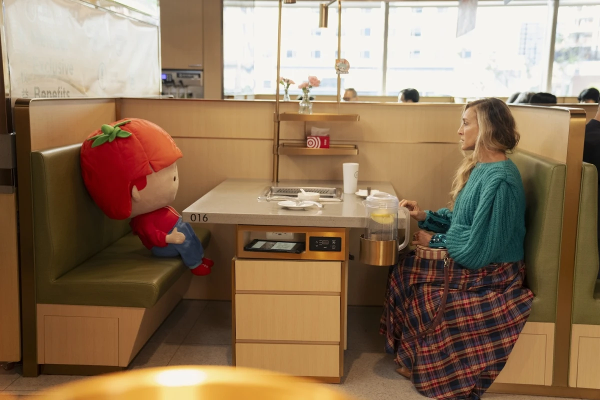 Piše Jelena Veljača: Što nam je donio kraj And Just Like That?