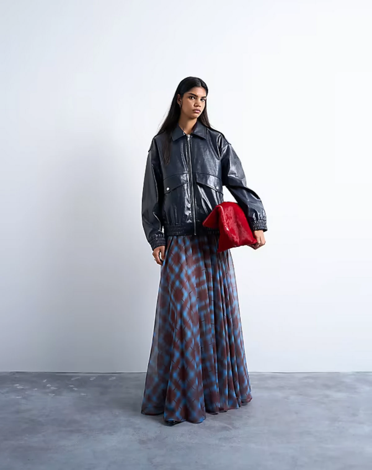 Kako izgleda novi Topshop? Donosimo vam ekskluzivni pogled na reviju u Londonu