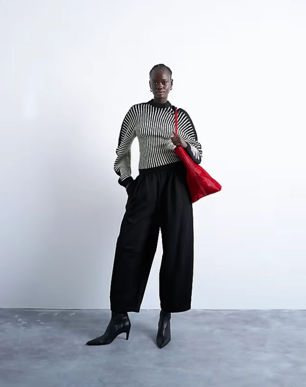 Kako izgleda novi Topshop? Donosimo vam ekskluzivni pogled na reviju u Londonu