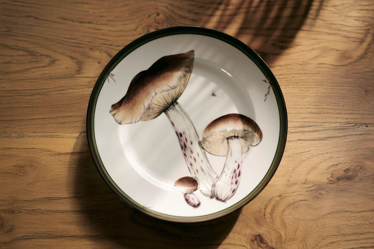 Dior ima novu kolekciju dekoracija za savršenu jesensku atmosferu u domu