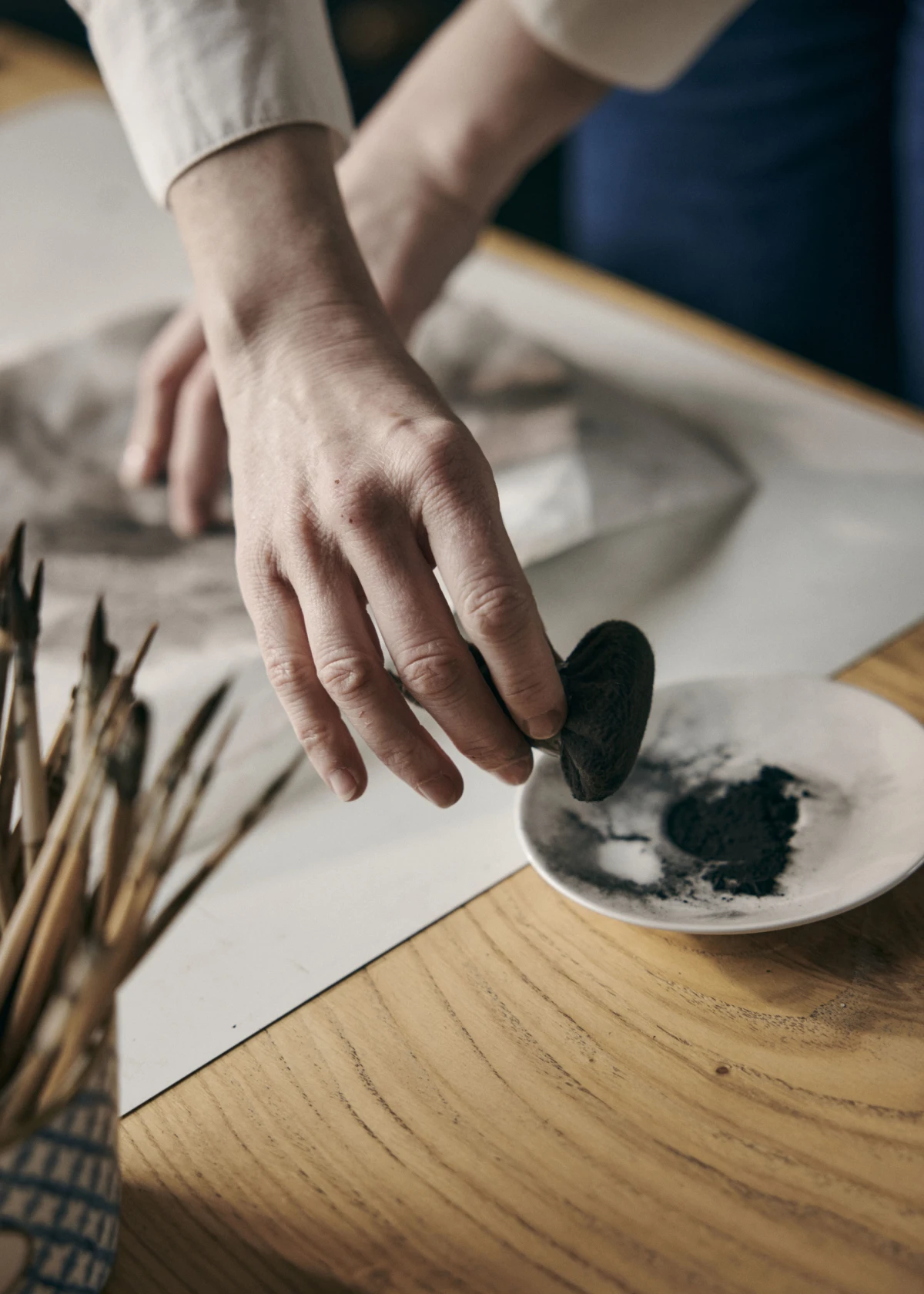 Dior ima novu kolekciju dekoracija za savršenu jesensku atmosferu u domu