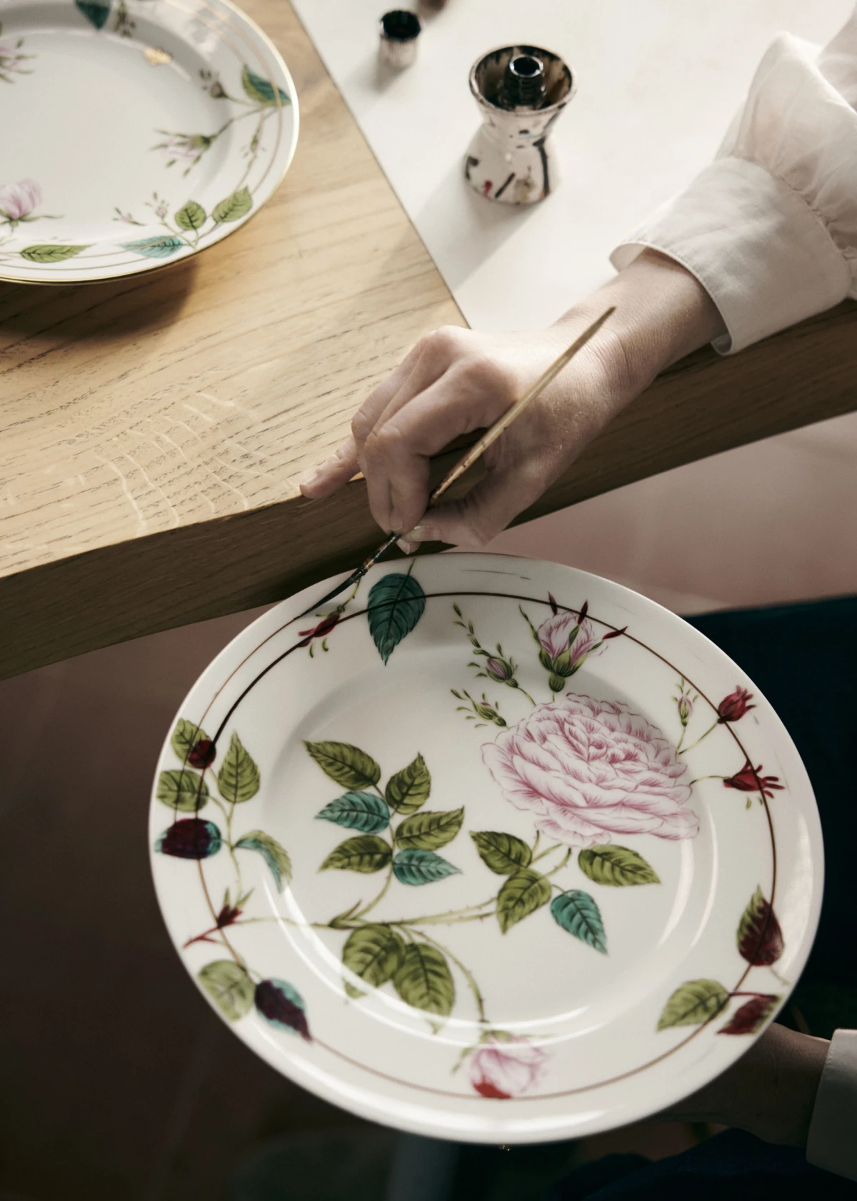 Dior ima novu kolekciju dekoracija za savršenu jesensku atmosferu u domu