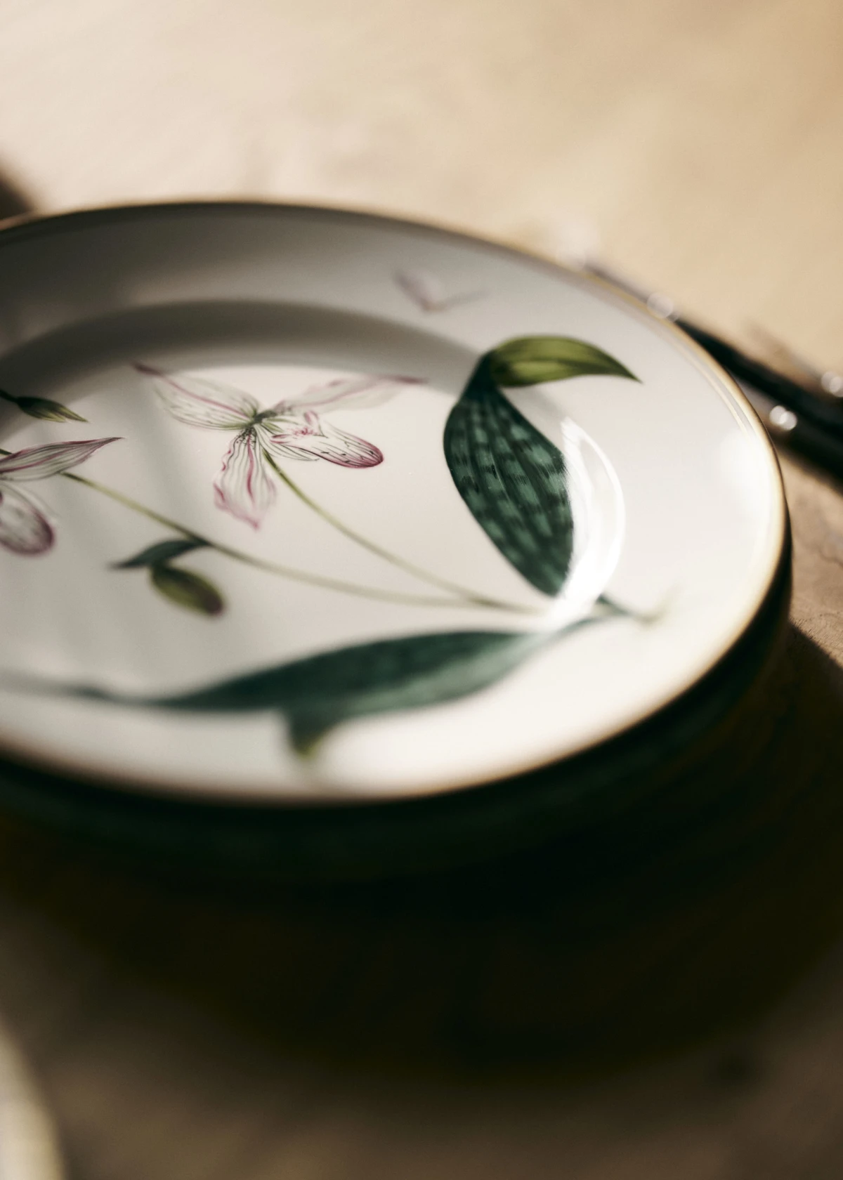 Dior ima novu kolekciju dekoracija za savršenu jesensku atmosferu u domu