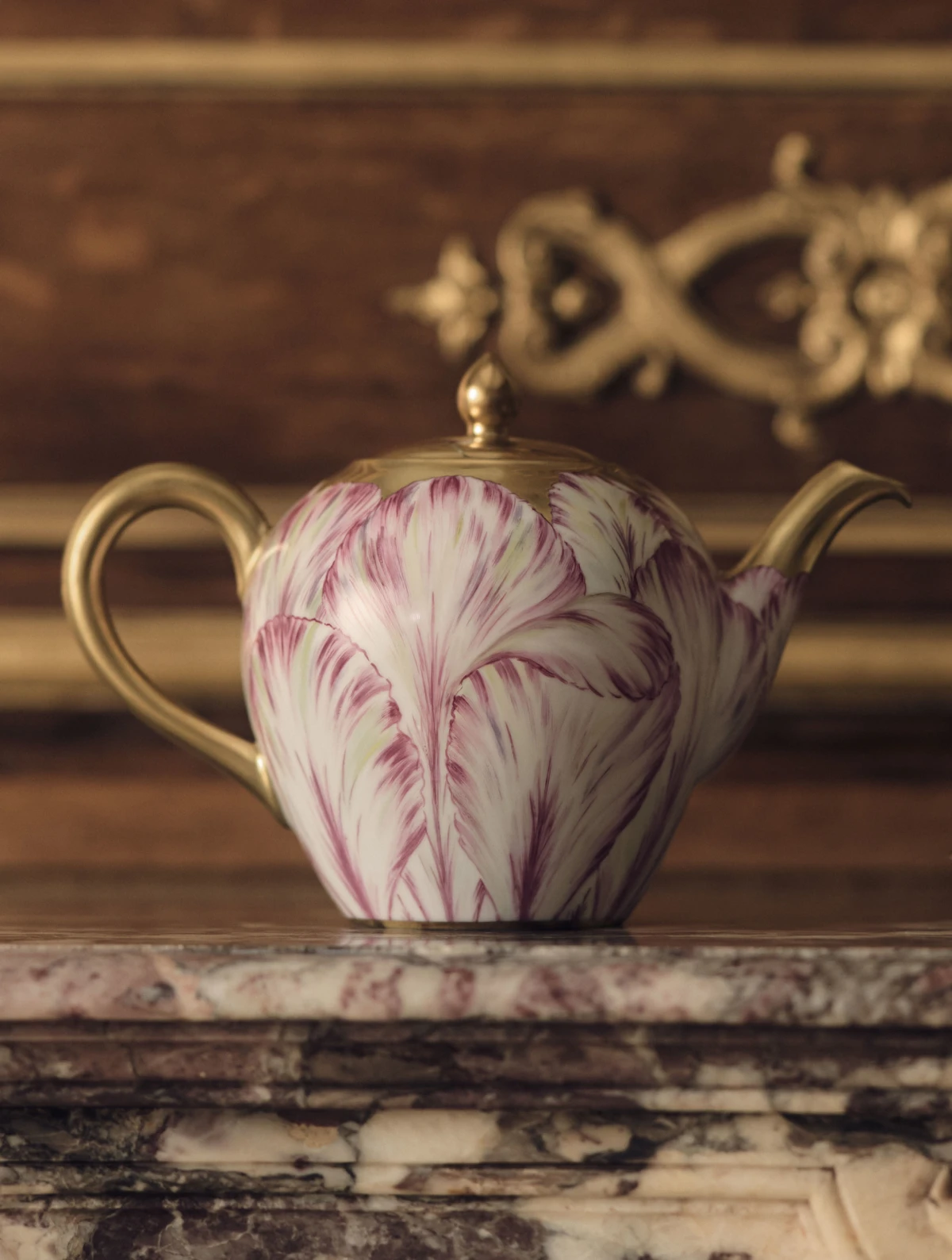 Dior ima novu kolekciju dekoracija za savršenu jesensku atmosferu u domu