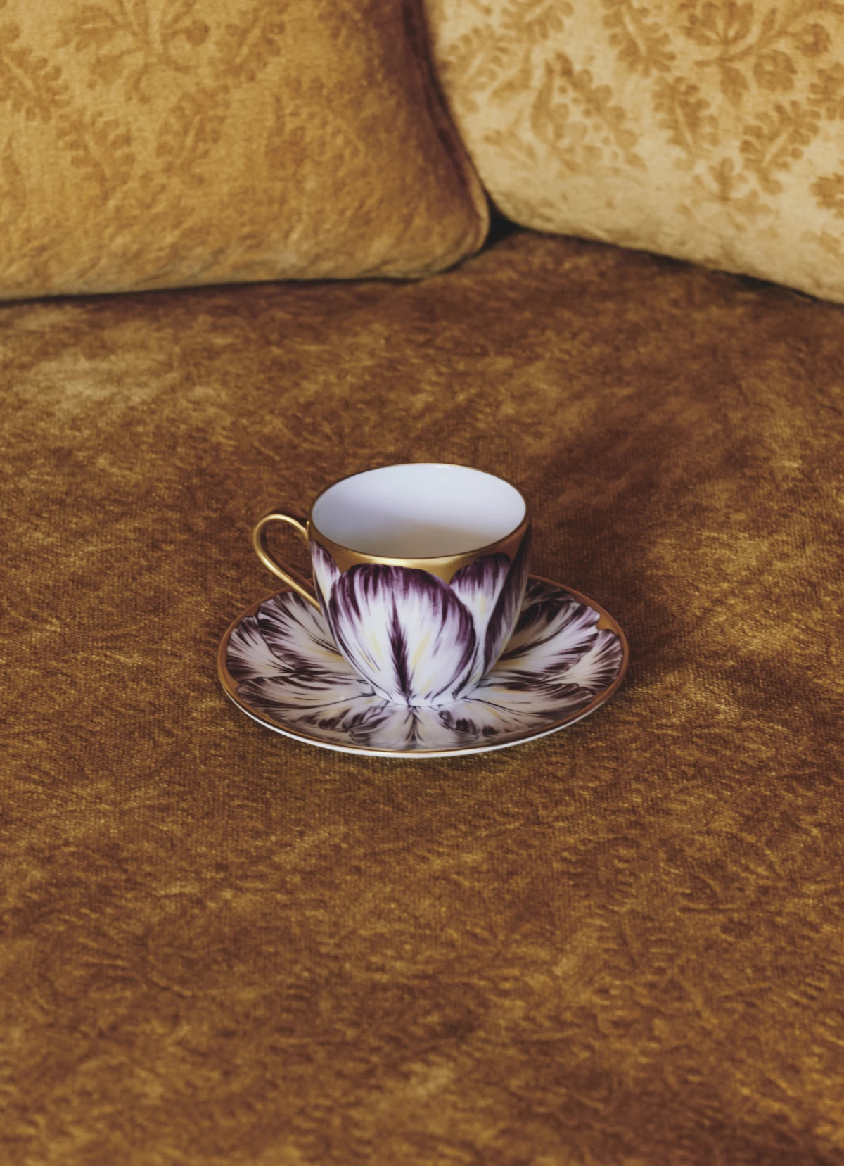 Dior ima novu kolekciju dekoracija za savršenu jesensku atmosferu u domu